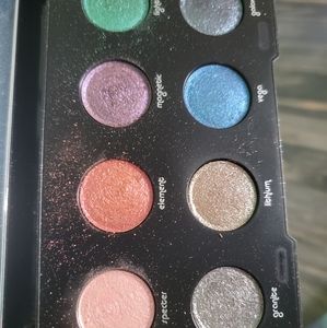 Urban Decay Moondust Pallete